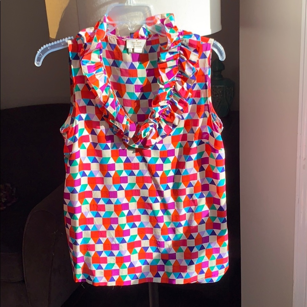 Kate Spade top